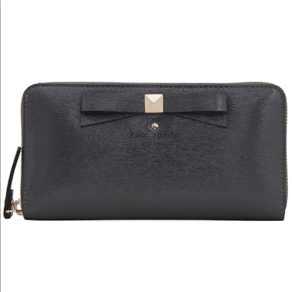 kate spade Handbags - TRADE Kate Spade Beacon Court Lacey Wallet